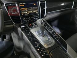 بورش باناميرا